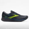 Brooks Ghost 14 Men's Black/Blue/Nightlife -Brooks 048138 3