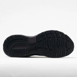 Brooks Ghost 14 Men's Black/Blue/Nightlife -Brooks 048138 4