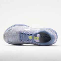 Brooks Ghost 14 Women's Lilac/Purple/Lime -Brooks 048142 2
