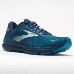 Brooks Adrenaline GTS 22 Men's Titan/Teal/Grey -Brooks 048143 5