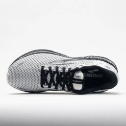 Brooks Adrenaline GTS 22 Men's White/Grey/Black 10 Brooks Adrenaline GTS 22 Men's White/Grey/Black -Brooks 048144 2
