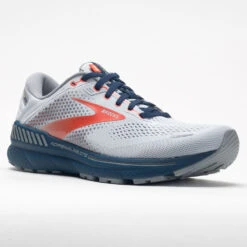 Brooks Adrenaline GTS 22 Men's Arctic/Red/Titan -Brooks 048171 5