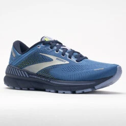 Brooks Adrenaline GTS 22 Women's Blue/Purple/Nightlife -Brooks 048173 5