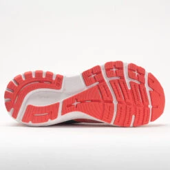 Brooks Adrenaline GTS 22 Women's Coral/Latigo Bay/White -Brooks 048174 4