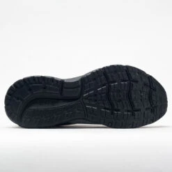 Brooks Trace 2 Men's Alloy/Black/Ebony -Brooks 048175 4