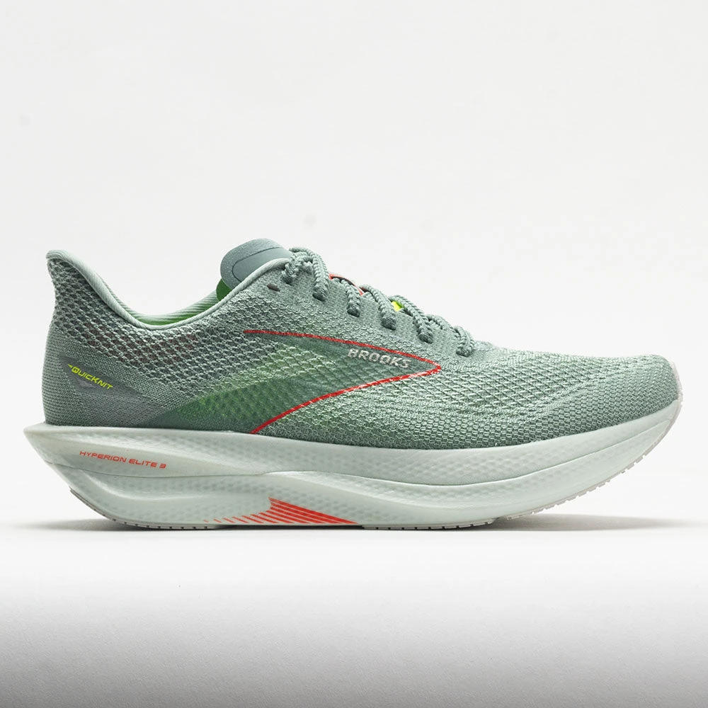 Brooks Hyperion Elite 3 Unisex Blue Surf/Cherry/Nightlife 3 Brooks Hyperion Elite 3 Unisex Blue Surf/Cherry/Nightlife