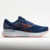 Brooks Glycerin 20 Men's Blue Depths/Orange 2 Brooks Glycerin 20 Men's Blue Depths/Orange -Brooks 048183 3