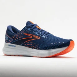 Brooks Glycerin 20 Men's Blue Depths/Orange -Brooks 048183 5