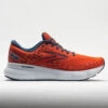 Brooks Glycerin 20 Men's Orange/Titan/Flame -Brooks 048184 3