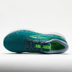 Brooks Glycerin 20 Men's Kayaking/Heron/Green Gecko -Brooks 048185 2
