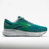 Brooks Glycerin 20 Men's Kayaking/Heron/Green Gecko -Brooks 048185 3