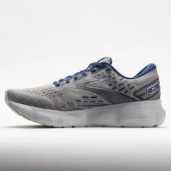 Brooks Glycerin 20 Men's Alloy/Grey/Blue Depths 9 Brooks Glycerin 20 Men's Alloy/Grey/Blue Depths -Brooks 048186 1