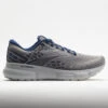 Brooks Glycerin 20 Men's Alloy/Grey/Blue Depths 1 Brooks Glycerin 20 Men's Alloy/Grey/Blue Depths -Brooks 048186 3