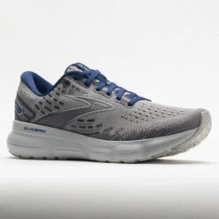 Brooks Glycerin 20 Men's Alloy/Grey/Blue Depths 12 Brooks Glycerin 20 Men's Alloy/Grey/Blue Depths -Brooks 048186 5