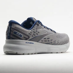 Brooks Glycerin 20 Men's Alloy/Grey/Blue Depths 13 Brooks Glycerin 20 Men's Alloy/Grey/Blue Depths -Brooks 048186 6