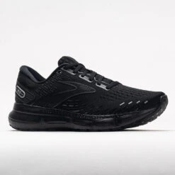 Brooks Glycerin 20 Men's Black/Black/Ebony -Brooks 048188 5