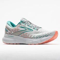 Brooks Glycerin 20 Women's Oyster/Latigo Bay/Coral 12 Brooks Glycerin 20 Women's Oyster/Latigo Bay/Coral -Brooks 048190 5