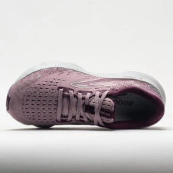 Brooks Glycerin 20 Women's Mauve/Grape Wine/Grey -Brooks 048192 2