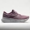 Brooks Glycerin 20 Women's Mauve/Grape Wine/Grey