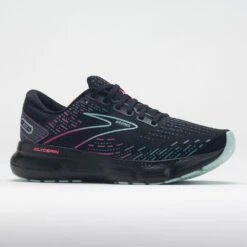 Brooks Glycerin 20 Women's Black/Blue Light/Pink 12 Brooks Glycerin 20 Women's Black/Blue Light/Pink -Brooks 048193 5