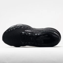 Brooks Glycerin GTS 20 Men's Black/Black/Ebony 10 Brooks Glycerin GTS 20 Men's Black/Black/Ebony -Brooks 048196 2