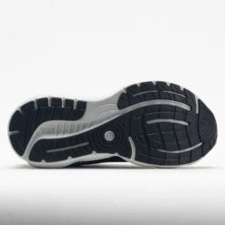 Brooks Glycerin GTS 20 Women's Black/White/Alloy -Brooks 048198 4