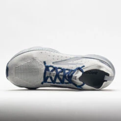 Brooks Glycerin StealthFit 20 Men's Oyster/Alloy/Blue Depths -Brooks 048199 2