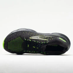Brooks Glycerin Stealthfit 20 Men's Black/Peral/Green Gecko -Brooks 048200 2