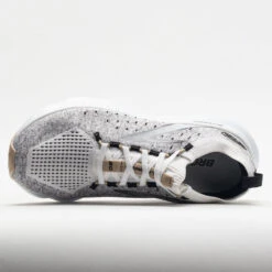 Brooks Glycerin StealthFit 20 Women's White/Black/Cream -Brooks 048202 2