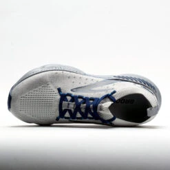 Brooks Glycerin StealthFit GTS 20 Men's Oyster/Alloy/Blue Depths 10 Brooks Glycerin StealthFit GTS 20 Men's Oyster/Alloy/Blue Depths -Brooks 048205 2