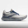 Brooks Glycerin StealthFit GTS 20 Men's Oyster/Alloy/Blue Depths 1 Brooks Glycerin StealthFit GTS 20 Men's Oyster/Alloy/Blue Depths -Brooks 048205 3