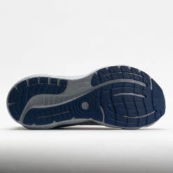 Brooks Glycerin StealthFit GTS 20 Men's Oyster/Alloy/Blue Depths 11 Brooks Glycerin StealthFit GTS 20 Men's Oyster/Alloy/Blue Depths -Brooks 048205 4