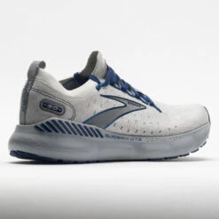 Brooks Glycerin StealthFit GTS 20 Men's Oyster/Alloy/Blue Depths 13 Brooks Glycerin StealthFit GTS 20 Men's Oyster/Alloy/Blue Depths -Brooks 048205 6
