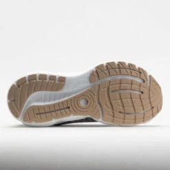 Brooks Glycerin StealthFit GTS 20 Women's White/Black/Cream 11 Brooks Glycerin StealthFit GTS 20 Women's White/Black/Cream -Brooks 048206 4