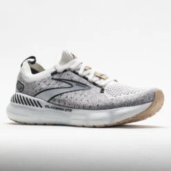 Brooks Glycerin StealthFit GTS 20 Women's White/Black/Cream 12 Brooks Glycerin StealthFit GTS 20 Women's White/Black/Cream -Brooks 048206 5