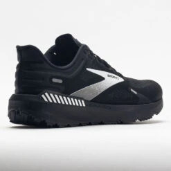 Brooks Launch GTS 9 Men's Black/White -Brooks 048215 6