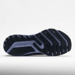 Brooks Launch GTS 9 Women's Black/Ebony/Purple -Brooks 048217 4