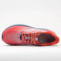Brooks Hyperion Max Men's Cherry Tomato/Arctic Ice/Titan 10 Brooks Hyperion Max Men's Cherry Tomato/Arctic Ice/Titan -Brooks 048230 2