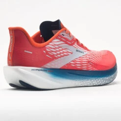 Brooks Hyperion Max Men's Cherry Tomato/Arctic Ice/Titan 13 Brooks Hyperion Max Men's Cherry Tomato/Arctic Ice/Titan -Brooks 048230 6