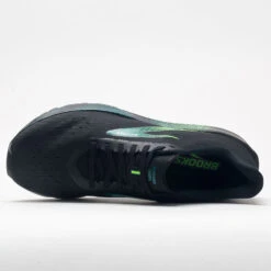 Brooks Hyperion Tempo Men's Black/Kayaking/Green Gecko -Brooks 048236 2