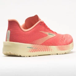 Brooks Hyperion Tempo Women's Hot Coral/Flan/Fusion Coral -Brooks 048239 6
