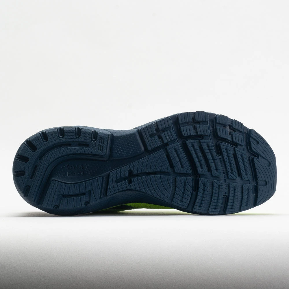 Brooks Adrenaline GTS 22 Men's Nightlife/Titan 6 Brooks Adrenaline GTS 22 Men's Nightlife/Titan - Image 4