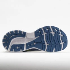 Brooks Ghost 14 Women's Purple Impression/Dutch/Lime -Brooks 048966 4