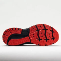 Brooks Trace 2 Men's Ebony/Black/Cherry -Brooks 048968 4