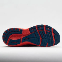 Brooks Adrenaline GTS 22 Men's Blue/Light Blue/Orange -Brooks 048969 4