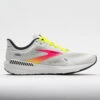 Brooks Launch GTS 9 Women's White/Pink/Nightlife -Brooks 048978 3