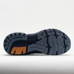 Brooks Ghost 15 Men's Flintstone/Peacoat/Oak -Brooks 048991 4