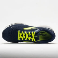 Brooks Ghost 15 Men's Peacoat/Nightlife/Grey -Brooks 048992 2