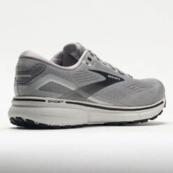 Brooks Ghost 15 Men's Alloy/Oyster/Black -Brooks 048993 6