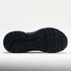 Brooks Ghost 15 Men's Black/Black/Ebony -Brooks 048999 4